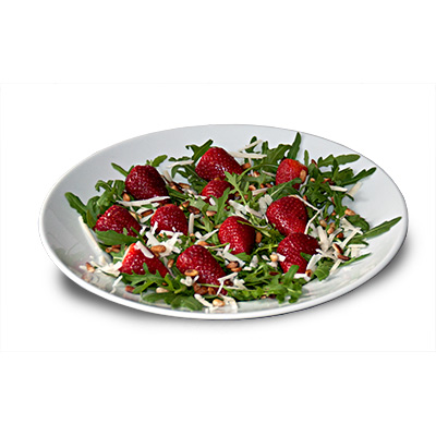 Salat Florence
